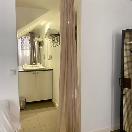 Duplex Quartier Pieton Appartement Collioure Buitenkant foto