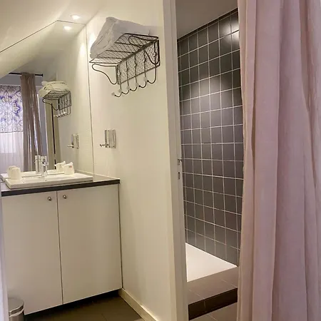 Duplex Quartier Pieton Appartement Collioure Buitenkant foto