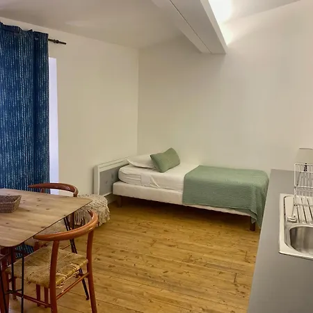 Duplex Quartier Pieton Appartement Collioure Buitenkant foto