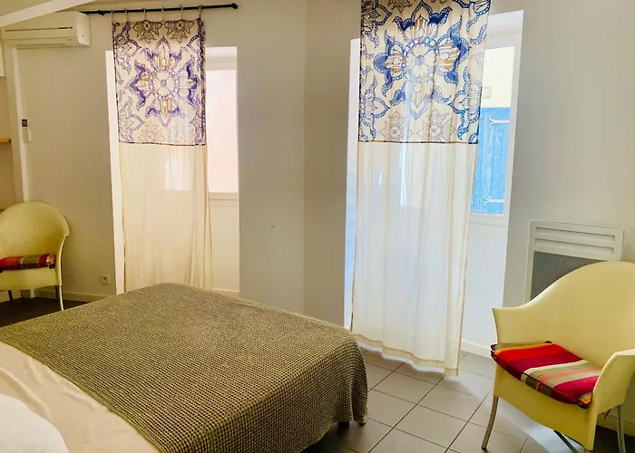 Duplex Quartier Pieton
