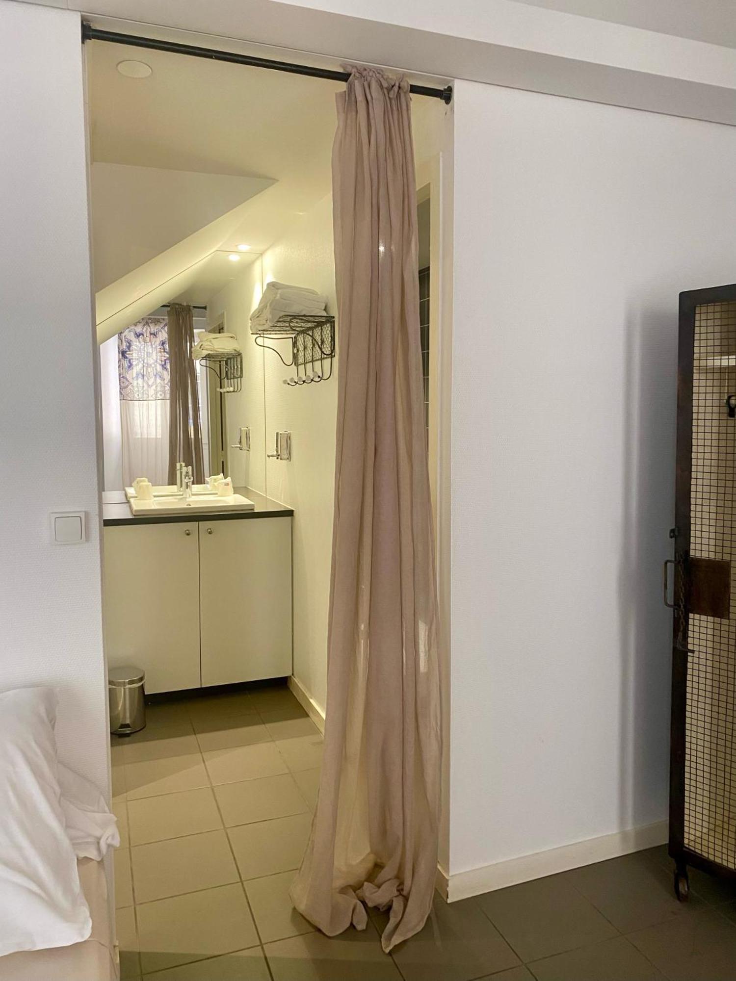 Duplex Quartier Pieton *