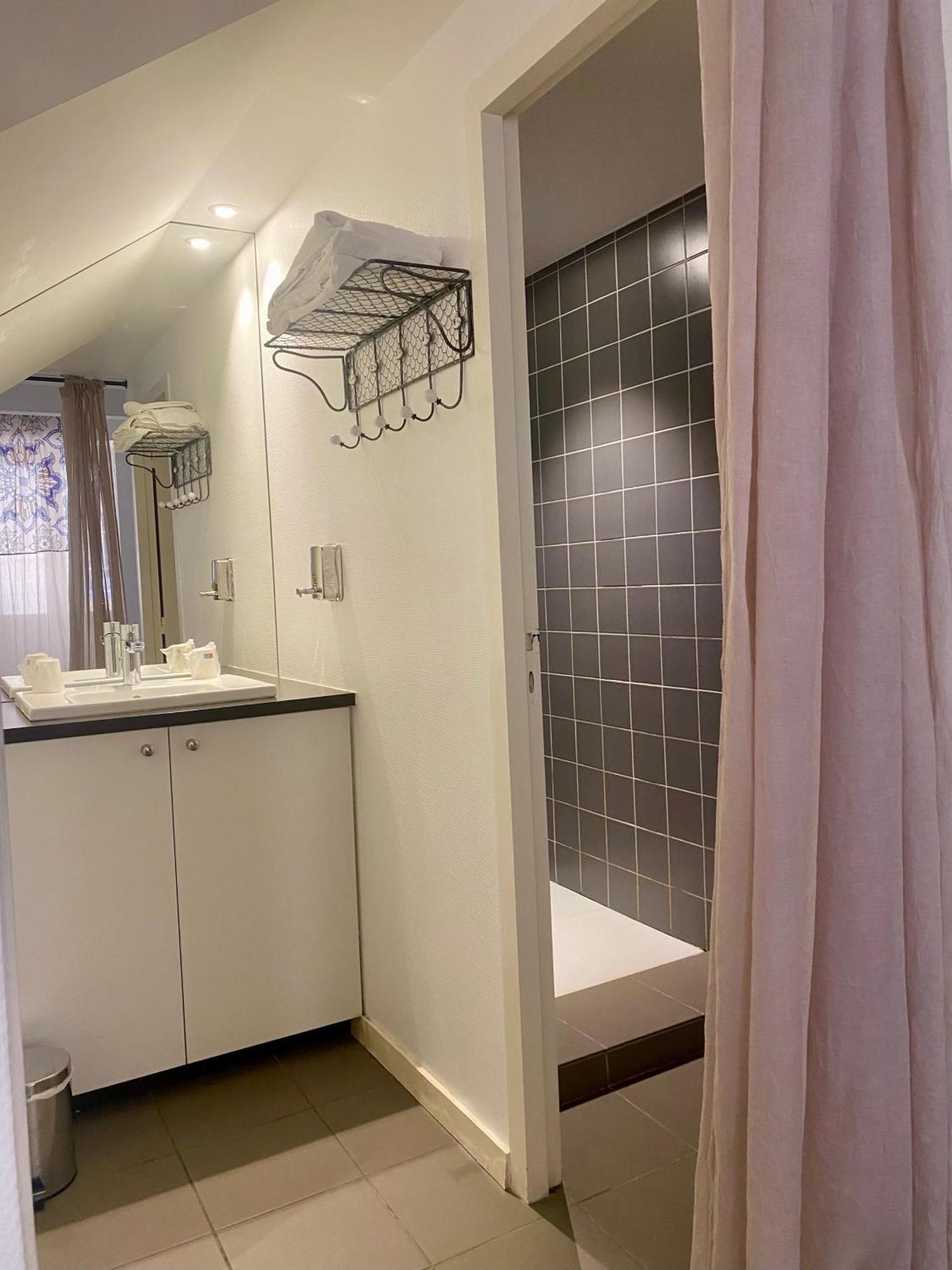 Duplex Quartier Pieton * Collioure