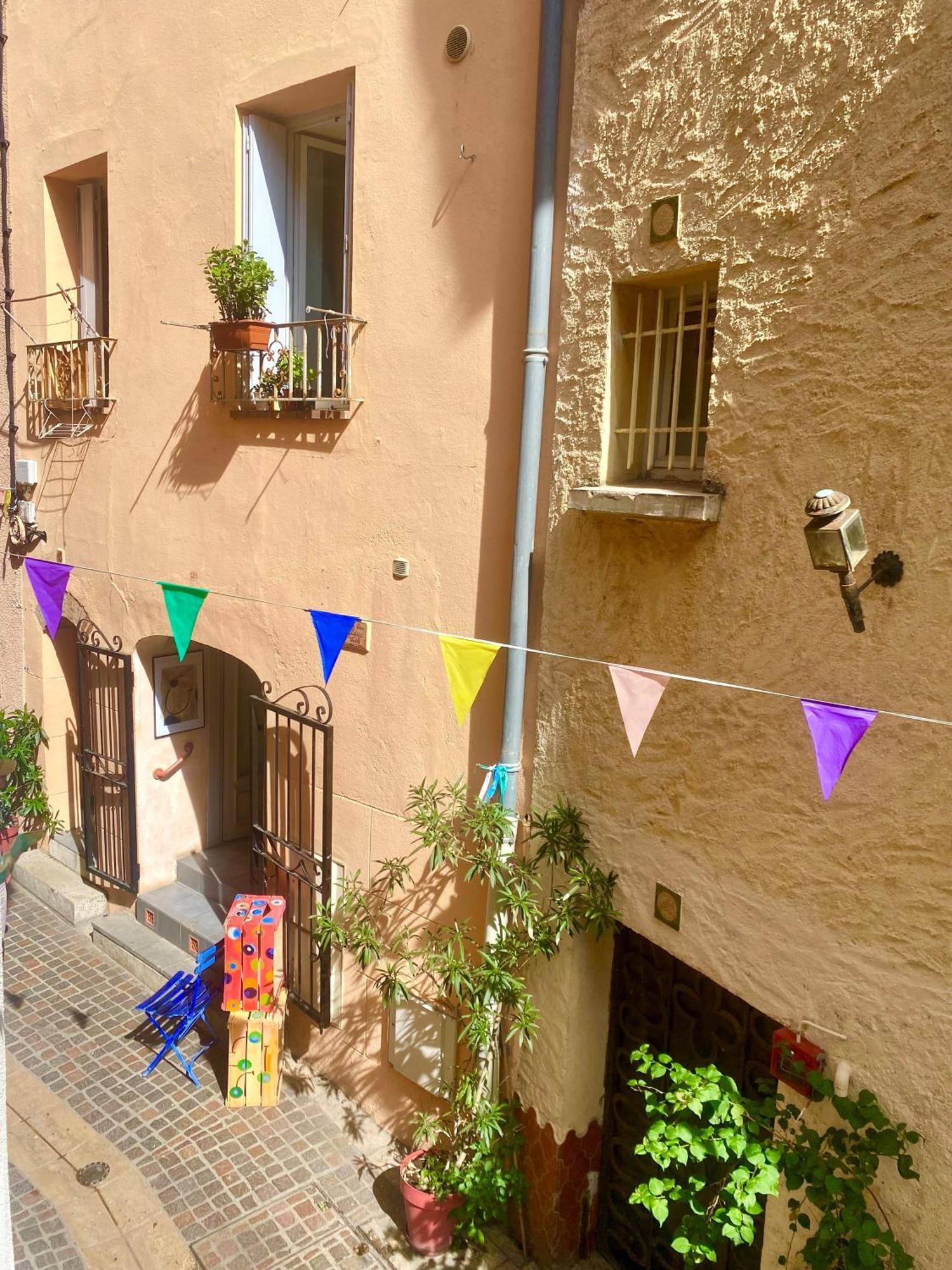 Duplex Quartier Pieton Apartment