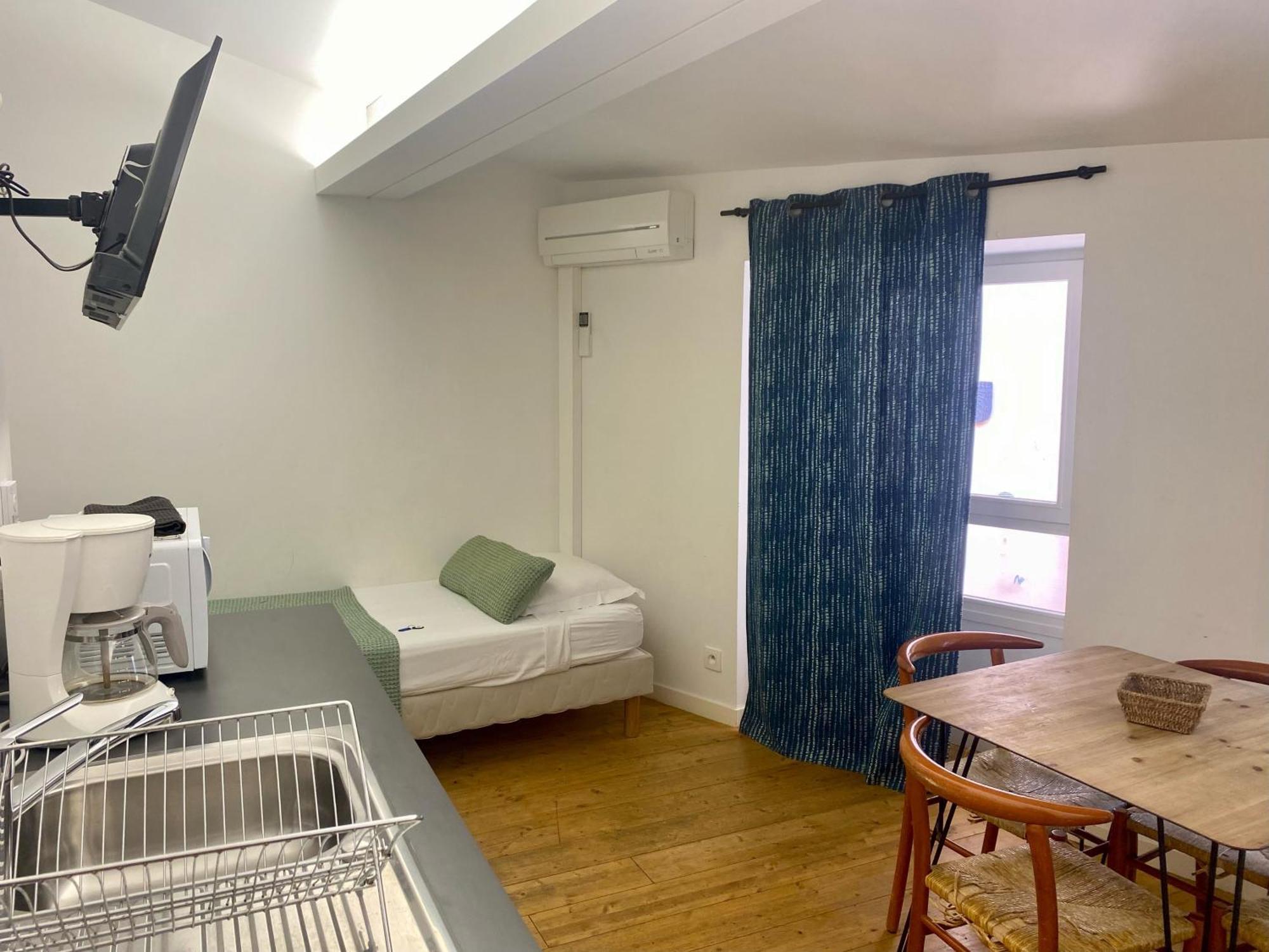 Apartment Duplex Quartier Pieton