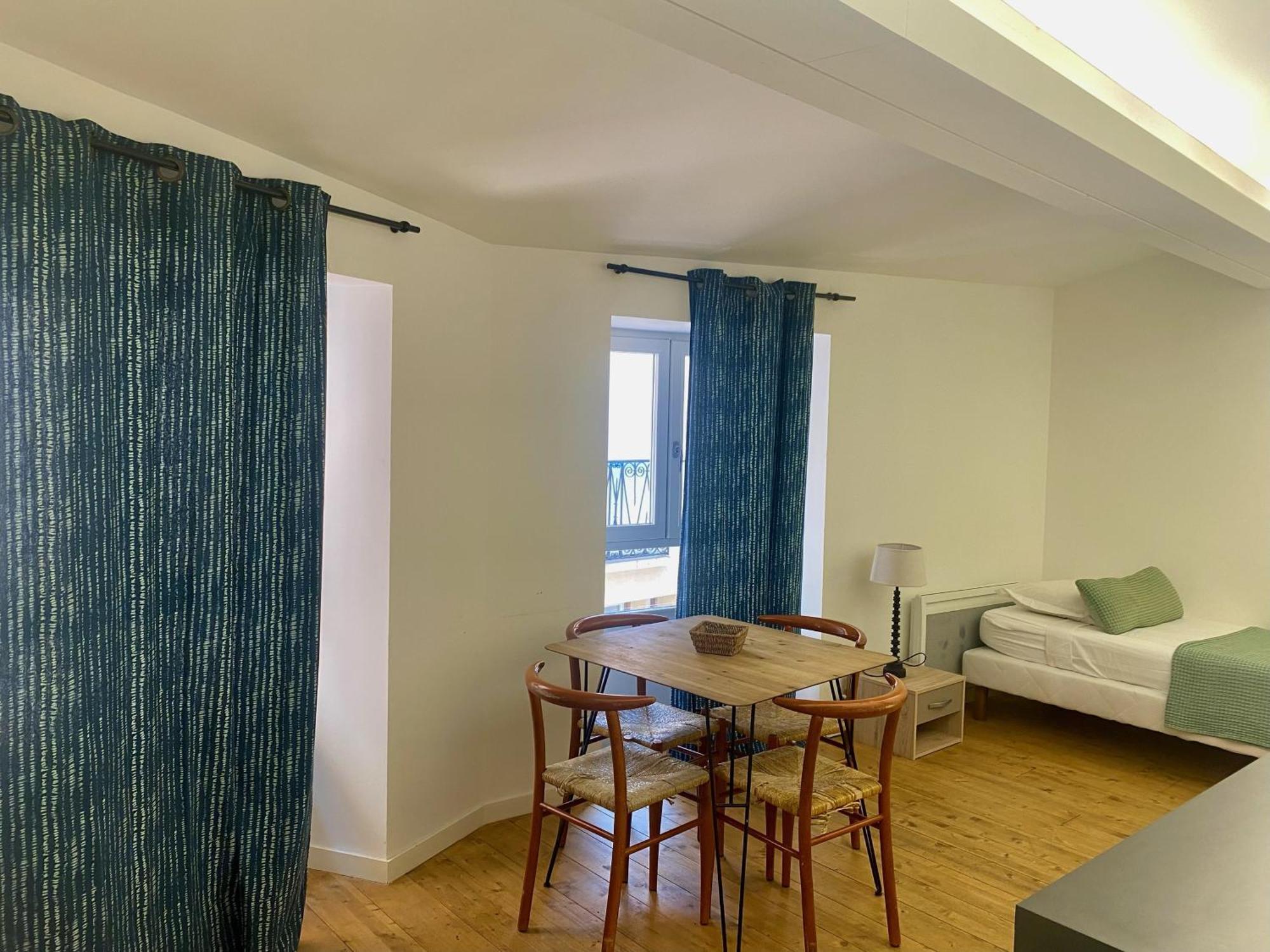 Apartment Duplex Quartier Pieton *