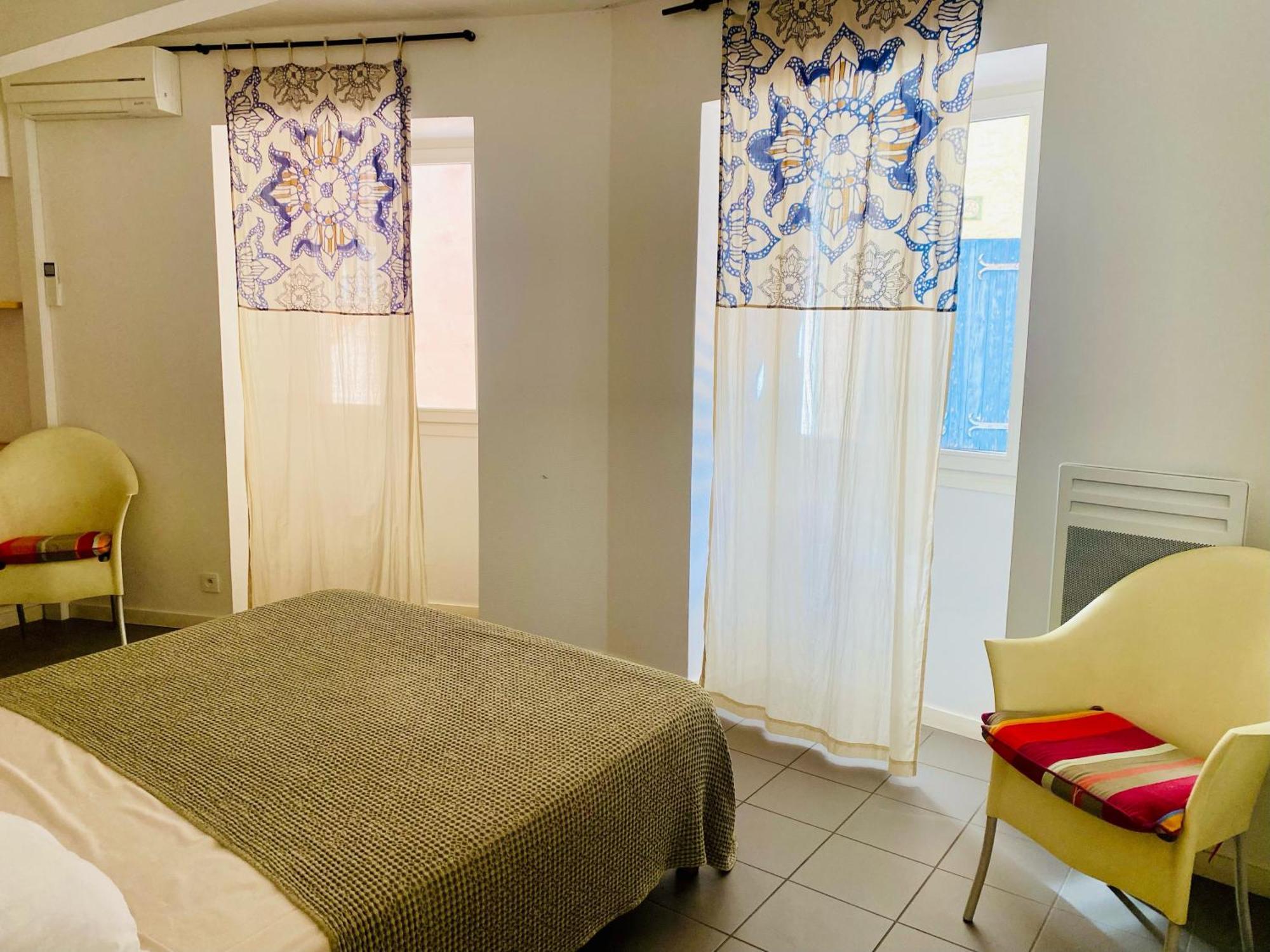 Duplex Quartier Pieton Apartment Collioure